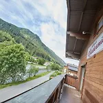 Holiday Lodge Fürst by HolidayFlats24