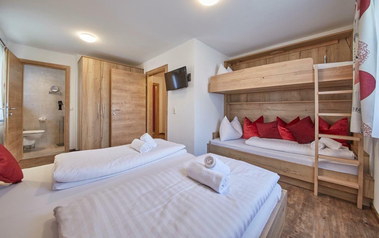 Apartment Fürst By Holidayflats24 *