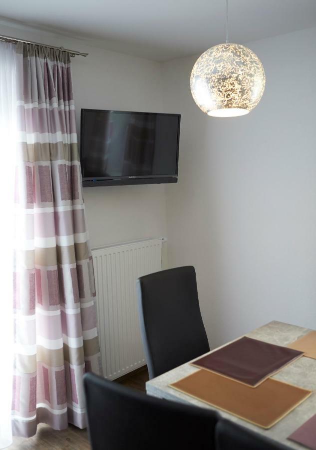 Apartment Fürst By Holidayflats24 Saalbach-Hinterglemm