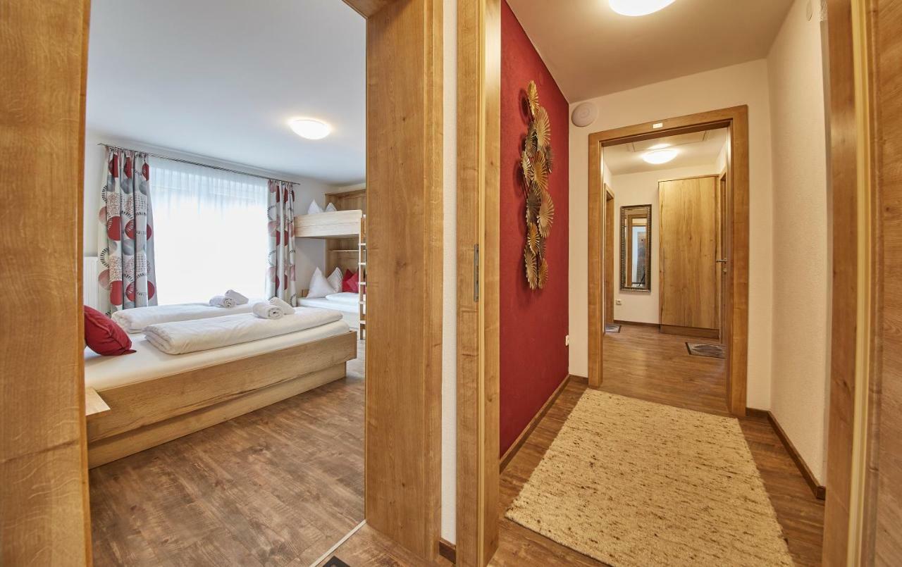 Fürst By Holidayflats24 Apartment Saalbach-Hinterglemm