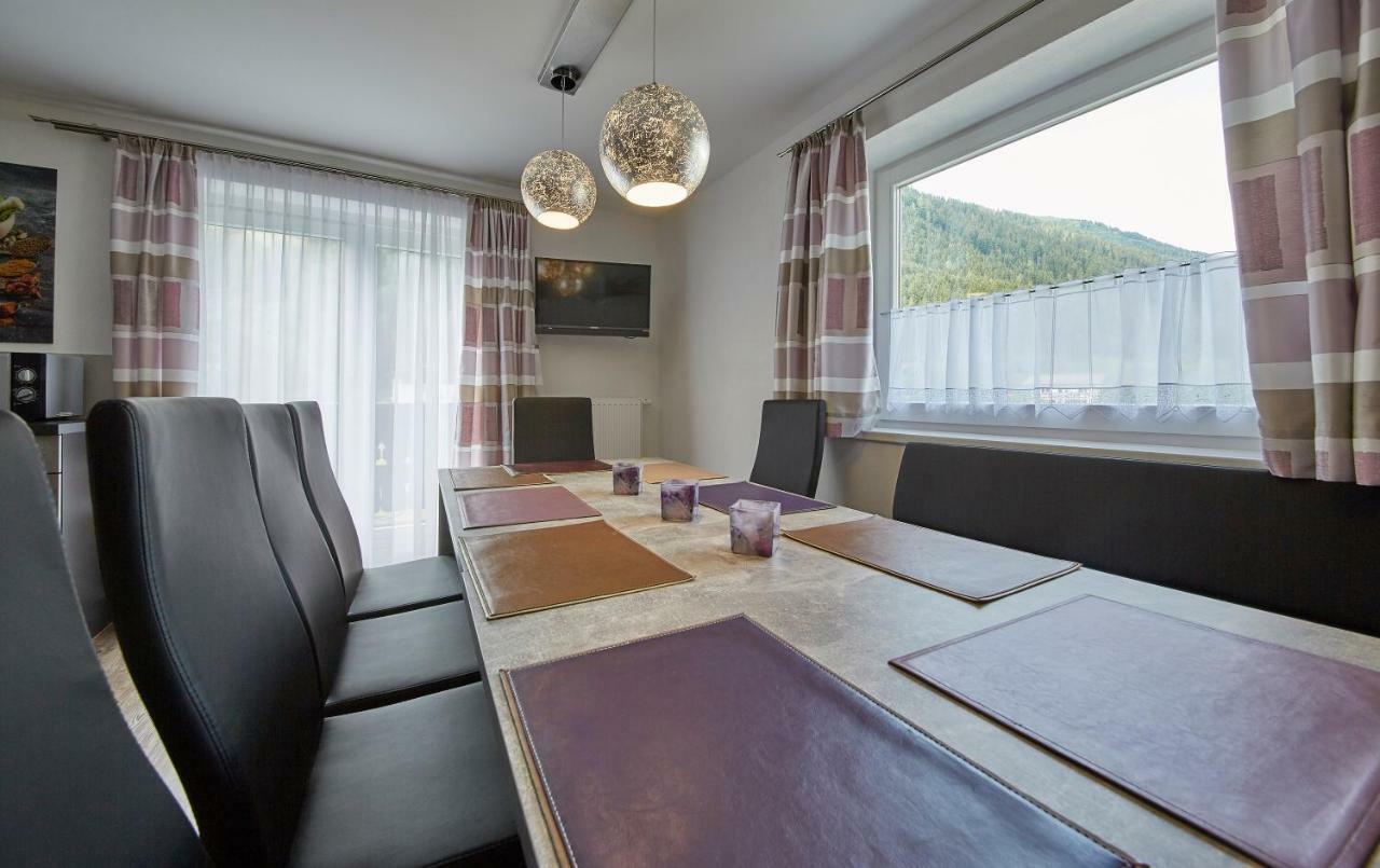 Apartment Fürst By Holidayflats24 *