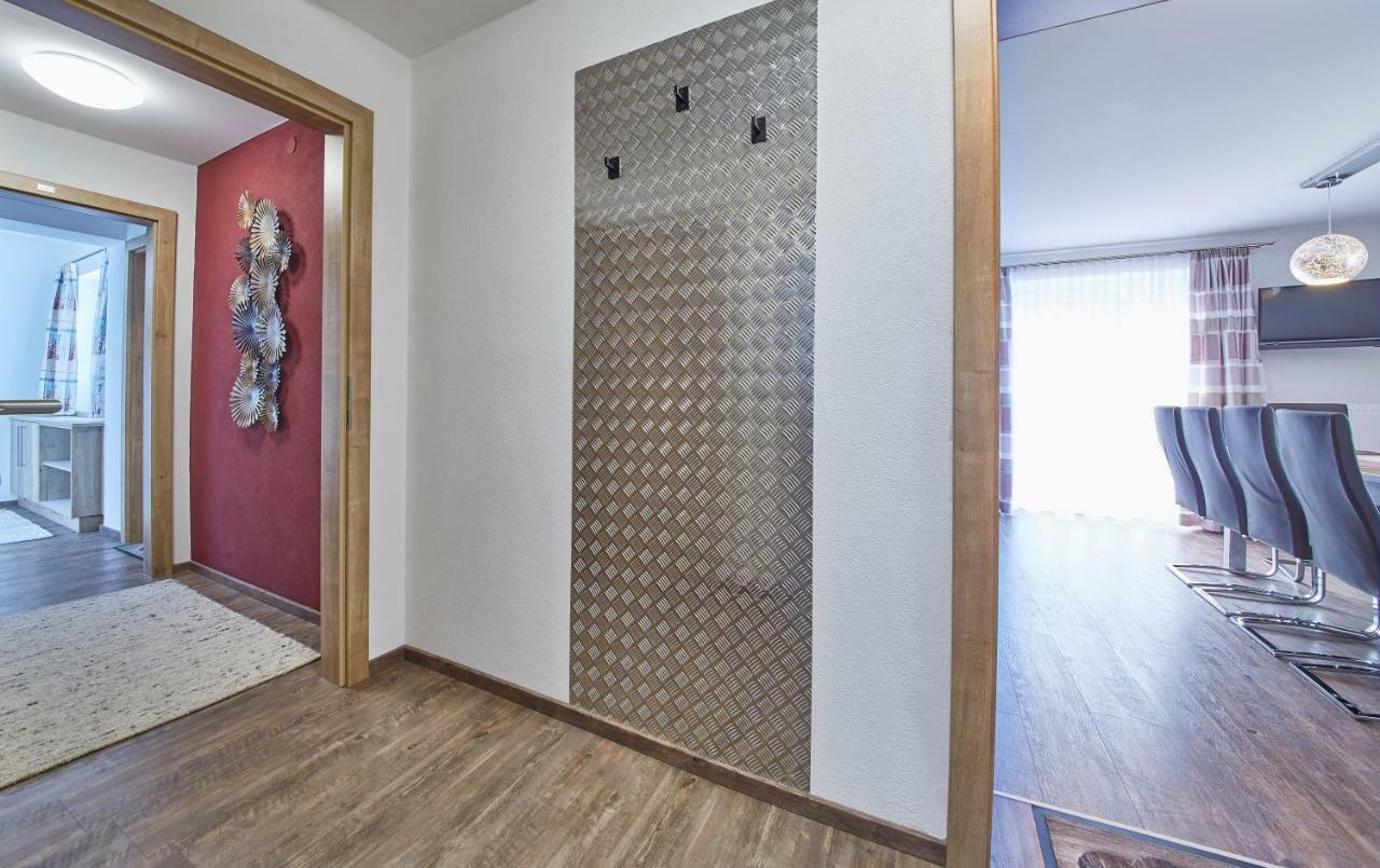 Fürst By Holidayflats24 Apartment Saalbach-Hinterglemm