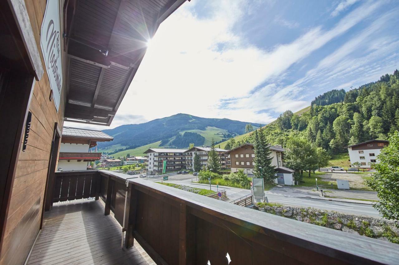 Fürst By Holidayflats24 * Saalbach-Hinterglemm